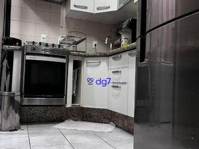 Casa em condomínio Butantã 3 dormitórios e 2 vagas 110 metros