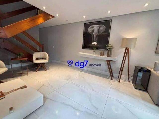 Casa em condomínio Butantã 3 dormitórios e 2 vagas