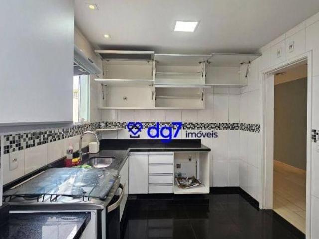 Casa em condominio Butantã 3 dormitótios e 2 vagas 115 metros