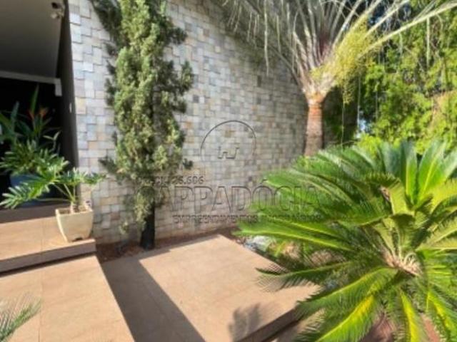 Casa em condomínio Golden Park Residence