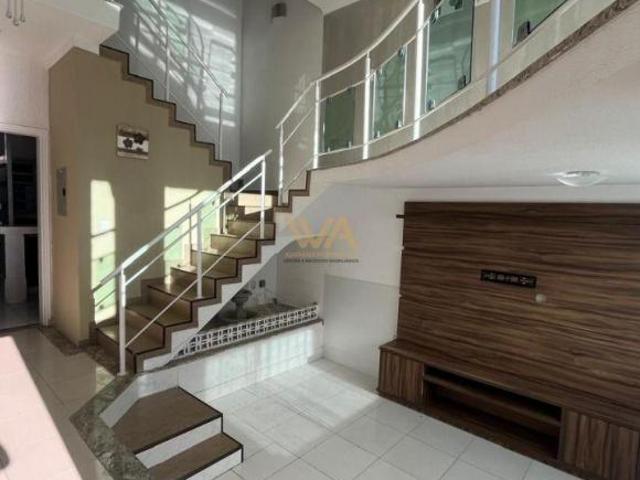 Casa em Condomínio Gaivota Azul | Mogi das Cruzes | 140m²