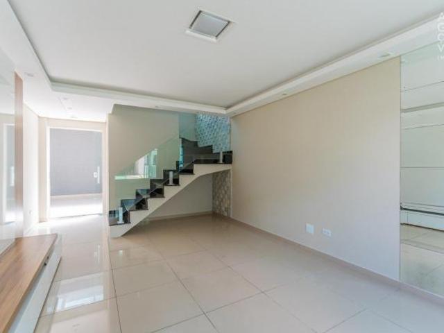 Casa em Condomínio Green Line, 03 Quartos, 03 Vagas, Pinheirinho, Curitiba