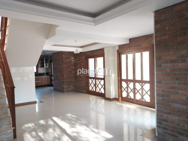 Casa em Condomínio Dom Feliciano para aluguel, com 250,25m², 3 quartos 1 suíte Dom Feliciano Gravataí / RS por R$ 6.500,00