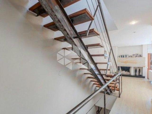 Casa em condominio de 4 quartos, 2 suites, 2 vagas Vila Assunção Porto Alegre