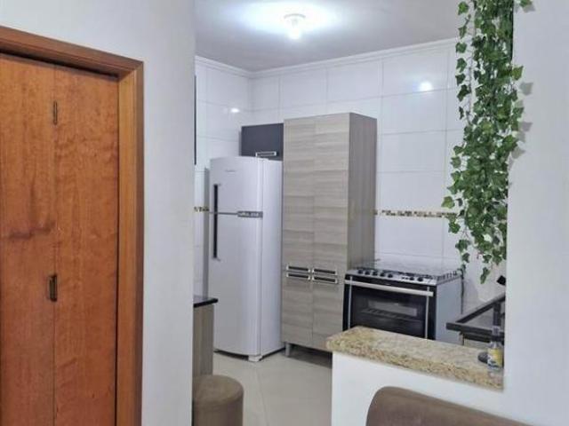 Casa em Condomínio de 64 m², 2 quartos em Vila São Geraldo, São Paulo