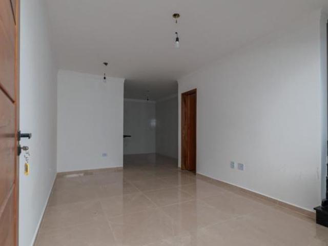 Casa em Condomínio de 69 m², 2 quartos em Vila Alpina, São Paulo