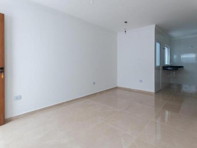 Casa em Condomínio de 69 m², 2 quartos em Vila Alpina, São Paulo