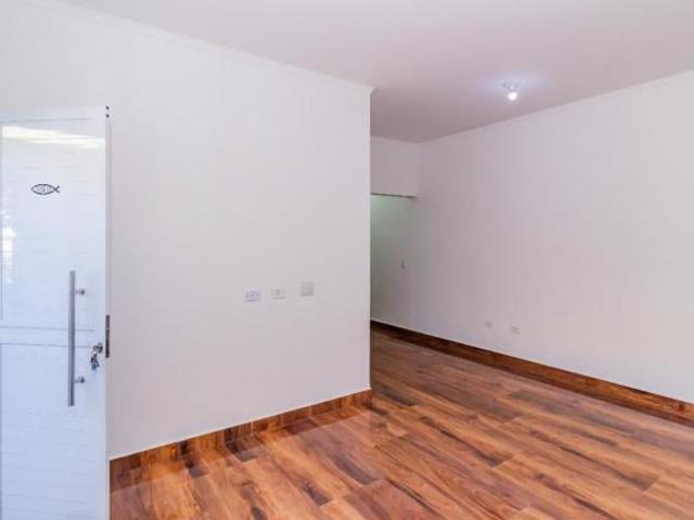 Casa em Condomínio de 70 m², 2 quartos em Jaçanã, São Paulo