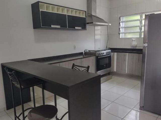 Casa em Condomínio de 72 m², 2 quartos em Jardim Califórnia, Barueri