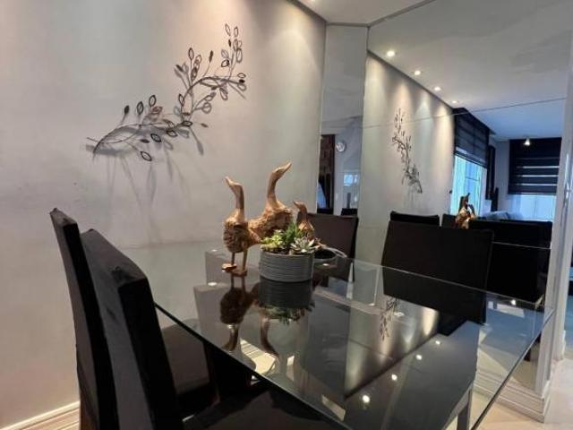 Casa em Condomínio de 72 m², 2 quartos em Jardim Cristal, São Paulo