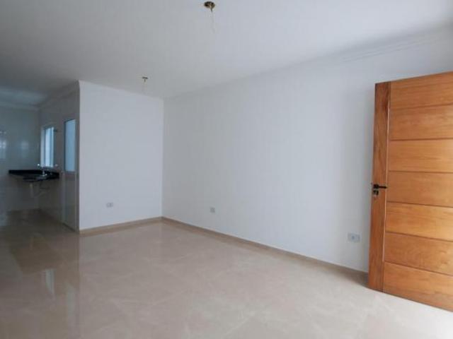 Casa em Condomínio de 75 m², 2 quartos em Vila Alpina, São Paulo