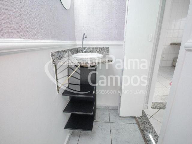 Casa Em Condomínio de 79 m² Com 3 Quartos Para Alugar No Bairro Ipiranga