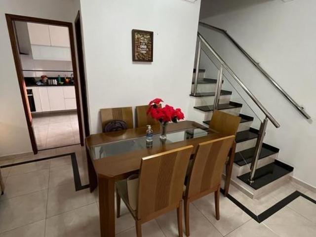 Casa em Condomínio de 84 m², 3 quartos em Jardim Lallo, São Paulo