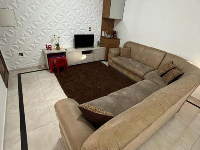 Casa em Condomínio de 84 m², 3 quartos em Jardim Lallo, São Paulo