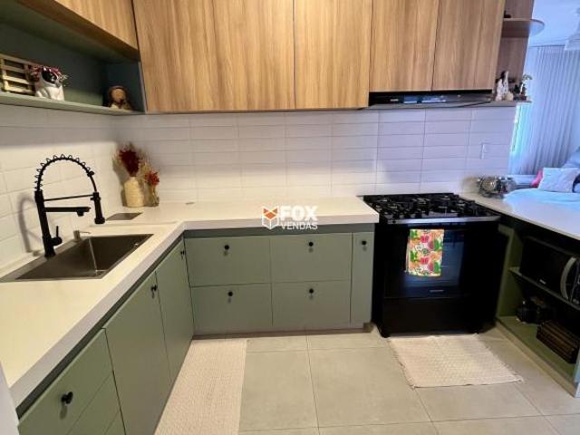 Casa em Condomínio de 84 metros em Paulínia