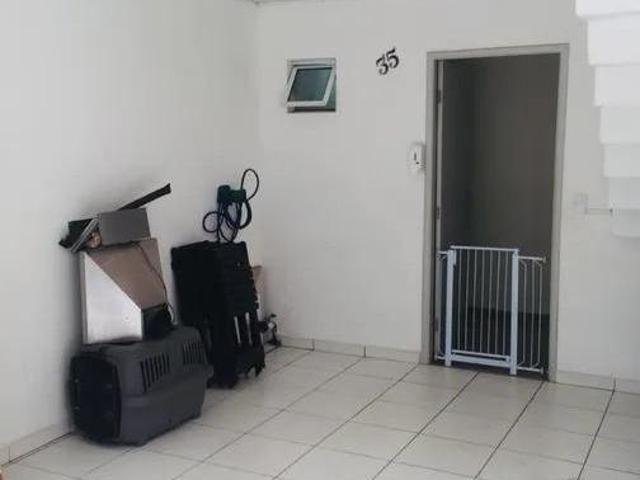 Casa em Condomínio de 96 m², 2 quartos em Conceição, Osasco