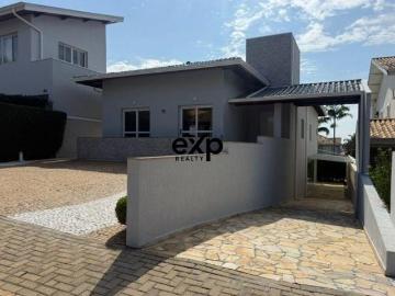 CASA EM CONDOMÍNIO DE ALTO PADRÃO EM VALINHOS