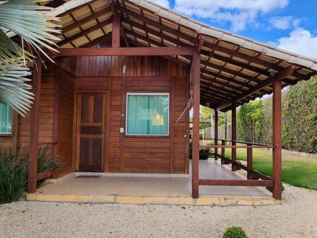 Casa em Condomínio de Luxo em Fortuna de Minas MG: 2 Quartos, 1 Sala, 2 Banheiros, 6 Vagas de Garage