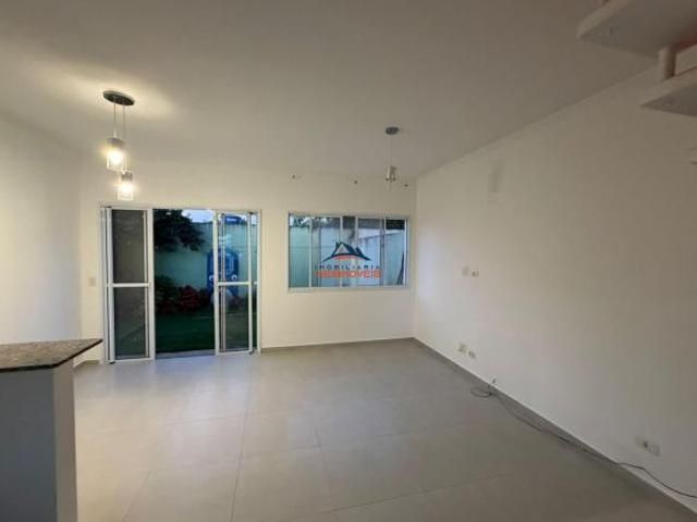Casa em Condomínio de Luxo no Bosque do Carmo: 3 quartos, 1 suíte, 2 salas, 2 banheiros, 2 vagas V