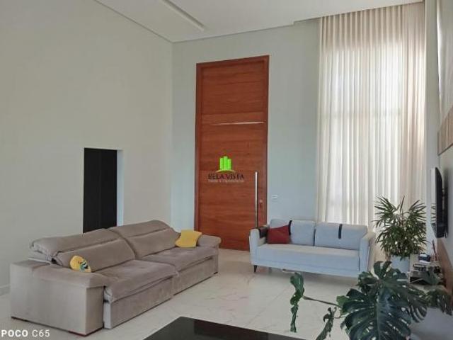 Casa em condomínio em Condomínio Mirante Do Fidalgo