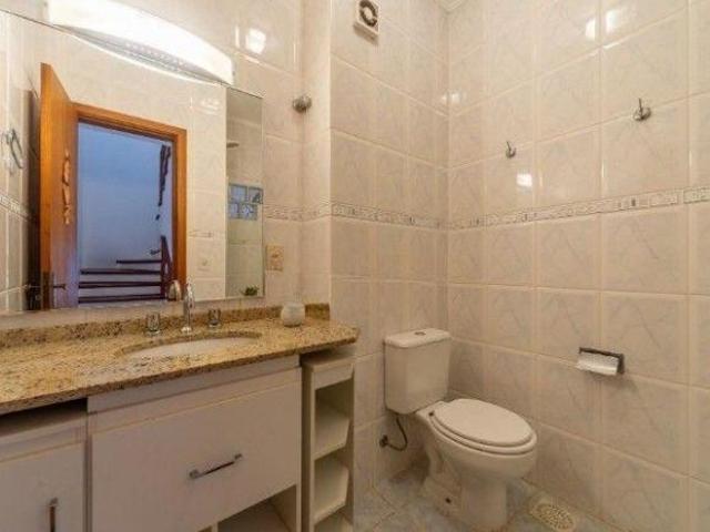 Casa em Condomínio à venda 3 quartos em Cavalhada