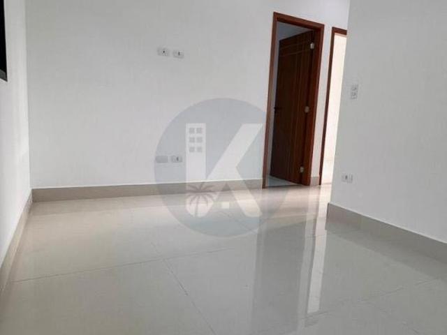 Casa em Condomínio em Caiçara, Praia Grande/SP