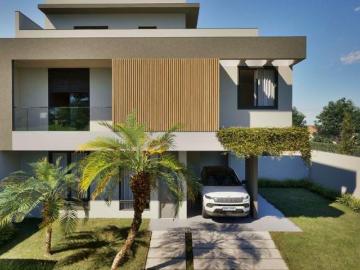 Casa em Condomínio em Curitiba, no bairro Uberaba