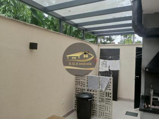 CASA EM CONDOMÍNIO EM BOIÇUCANGA