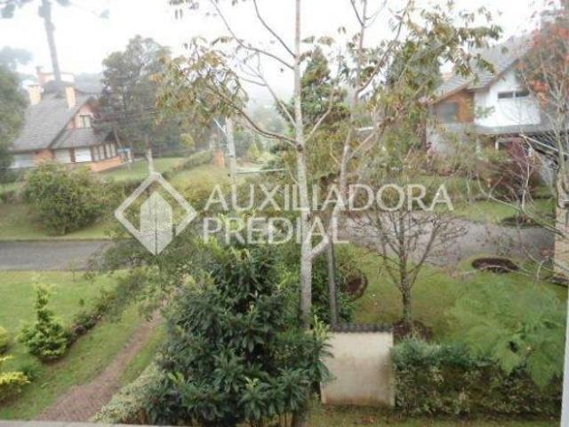 CASA EM CONDOMÍNIO EM GRAMADO