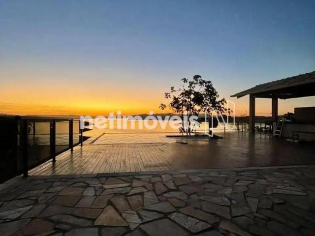 Casa em condominio em Guapé MG
