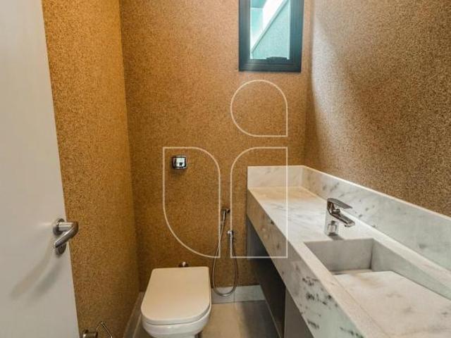 Casa em Condomínio em Esmeralda Residence II Marília, SP