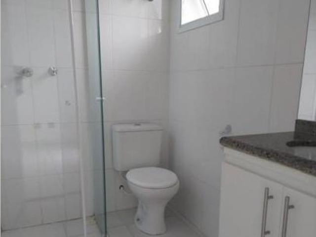 Casa em Condomínio em Interlagos com 87m², 3 quartos, 1 suíte, 2 vagas