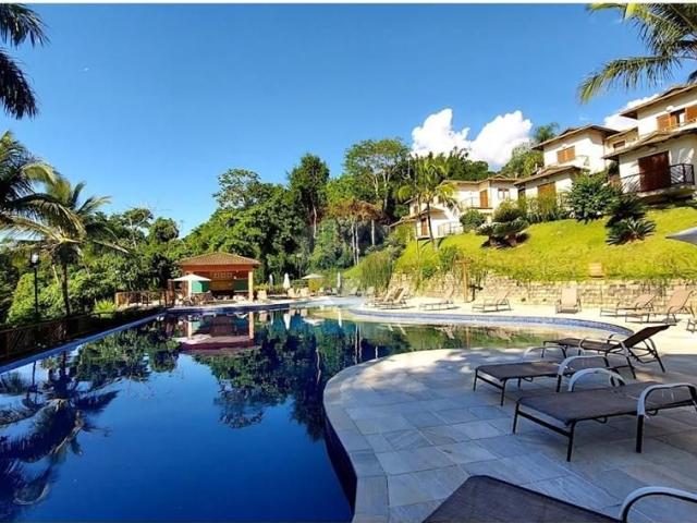 Casa em condomínio em ilhabela