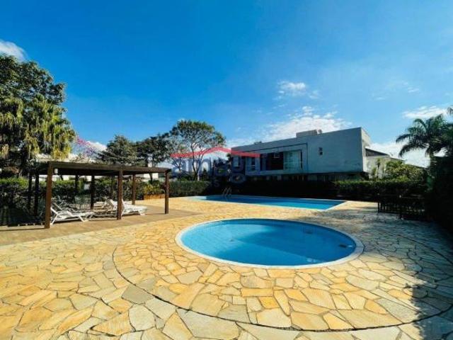 Residencial Terras de Santa Clara Jacareí