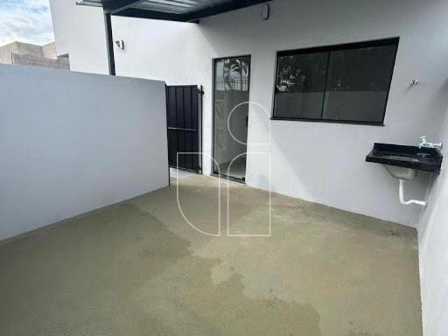 Casa em condomínio em Jardim Cavallari Marília
