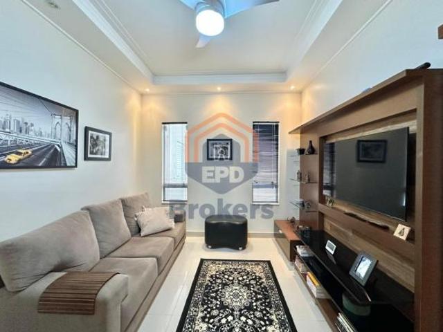 Casa em Condominio em Jardim Elite Limeira, SP