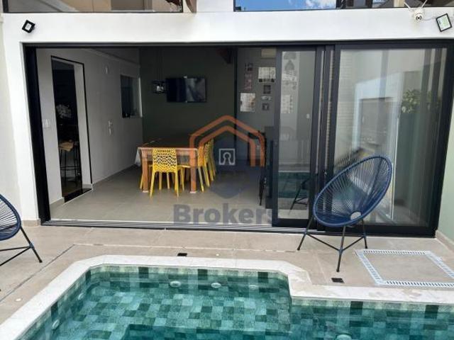Casa em Condominio em Jardim Ermida II Jundiaí, SP