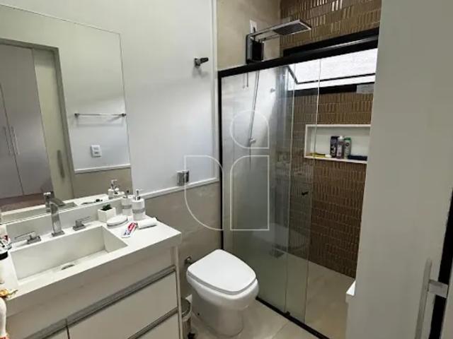 Casa em Condomínio Esmeralda Residence 2 Marília, SP