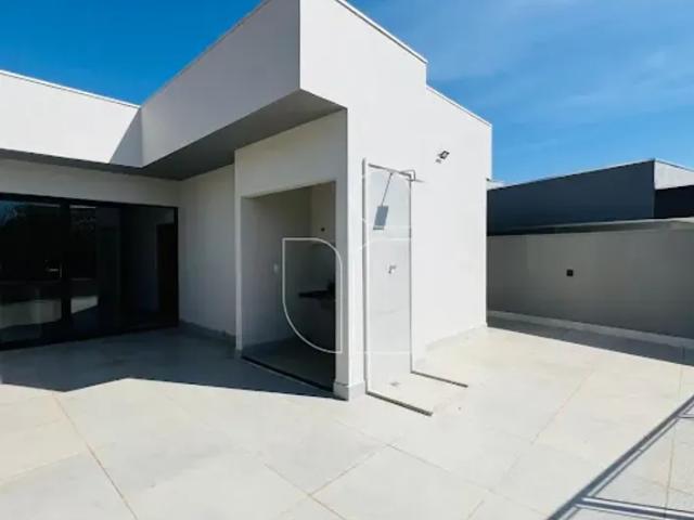 Casa em Condomínio em Jardim Flamingo Marília, SP