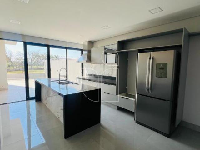 Casa em Condomínio em Jardim Flamingo Marília, SP