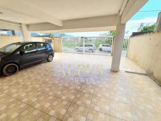 Casa em Condomínio em Jardim Imperador IV, Praia Grande/SP