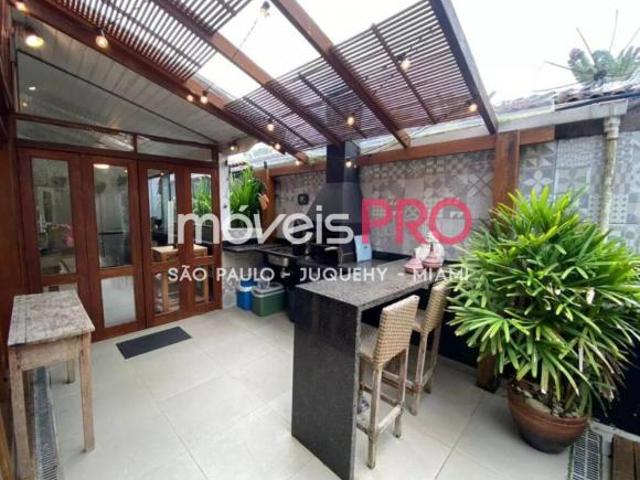 Casa em condominio em Juquehy para venda