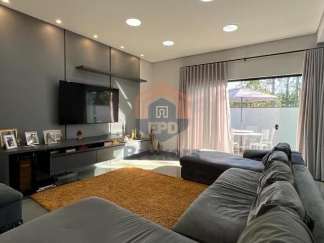 Casa em Condominio em Loteamento Vivenda Centenário Jundiaí, SP