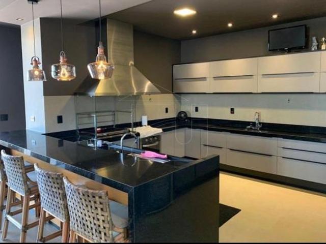 Casa em Condomínio em Loteamento Residencial Vale do Canaã Marília