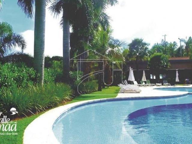 Casa em Condomínio em Loteamento Residencial Vale do Canaã Marília, SP