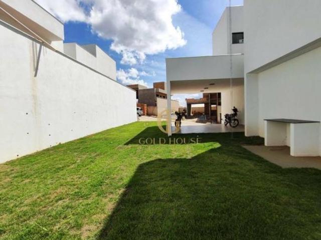 Casa em Condomínio em Lagoa Santa Mirante do Vale