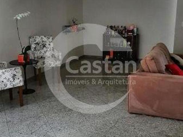 Casa em Condomínio em Mooca