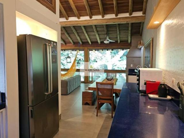 Casa em condominio em Maresias 110m2