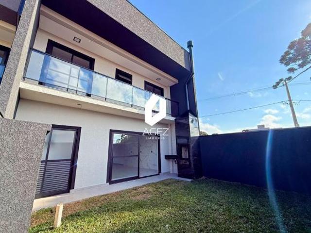 Casa em condomínio em são José dos Pinhais