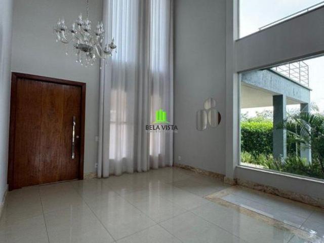 Casa em Condomínio em Sonho Verde